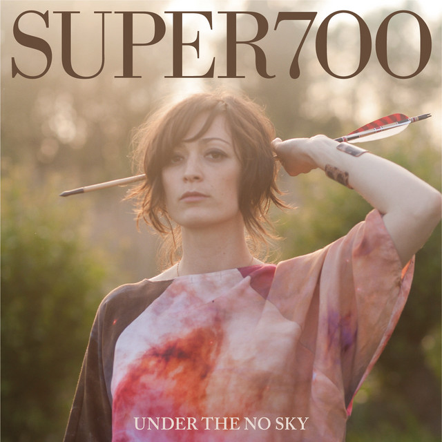 Under The No Sky cover art