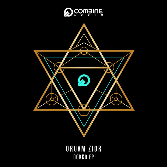 Dokko EP cover