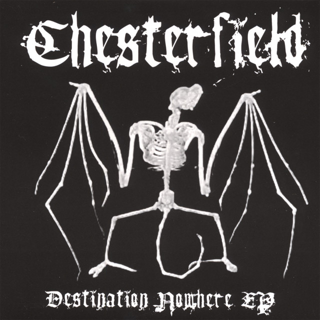 Chesterfield Photo