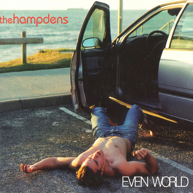 Even World cover