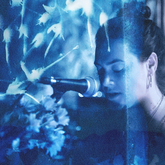 Numb cover art