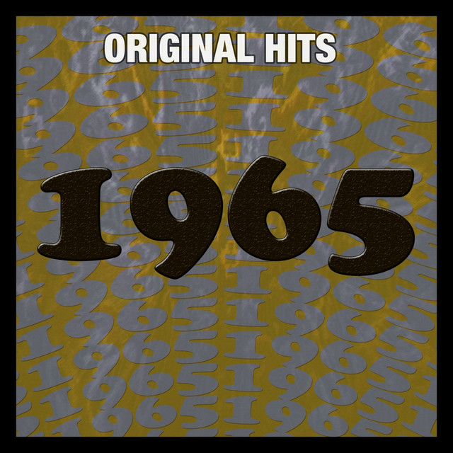 Original Hits: 1965 cover art