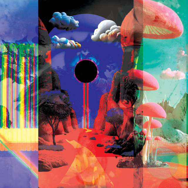 RUTA DEL SOL cover art