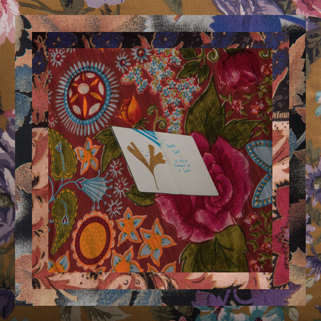 Mariposas Blancas & Los Mágicos Elementos de la Suerte cover art