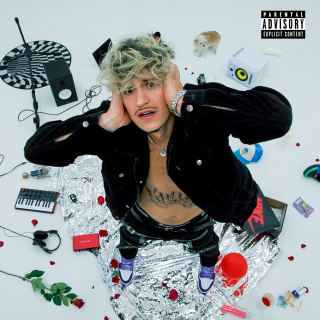 SIALENSTVO cover art
