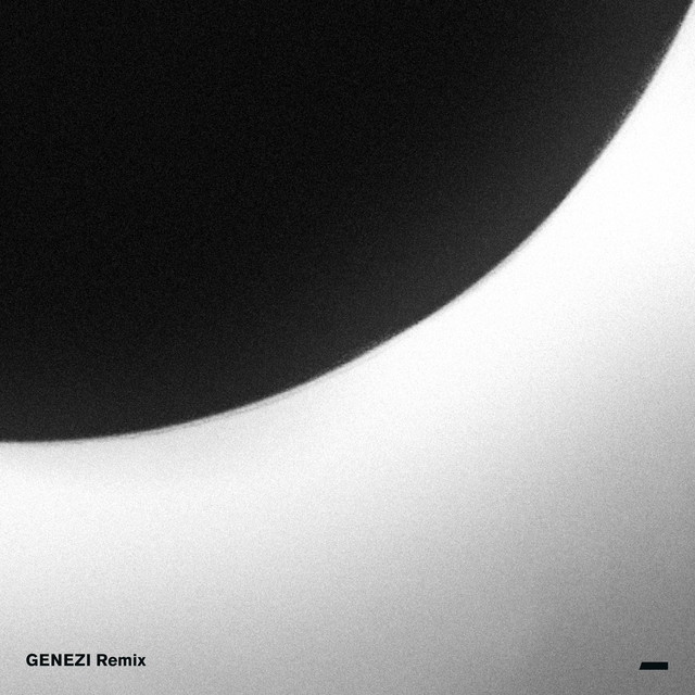 Under The Ground - GENEZI Remix