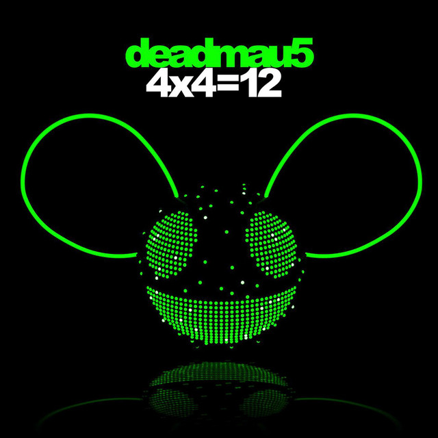 4x4=12 cover