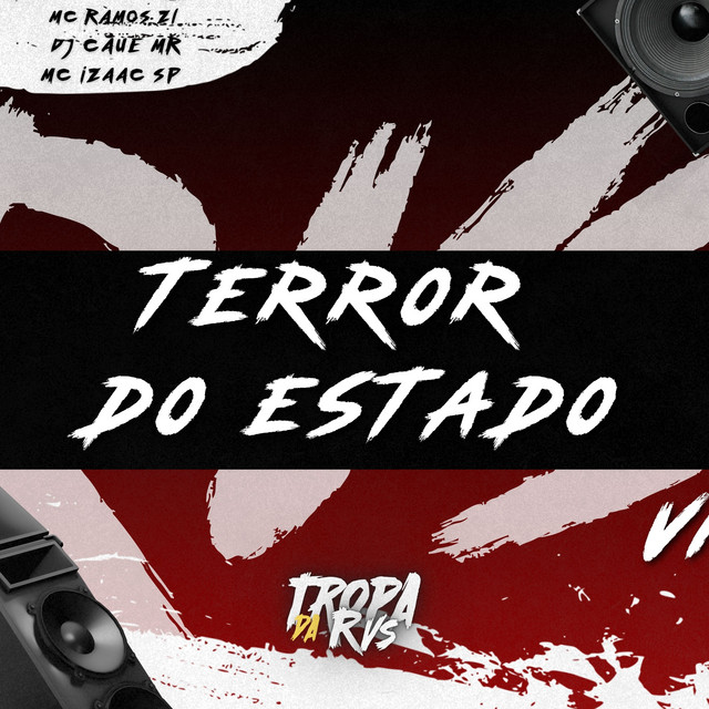 Terror do Estado
