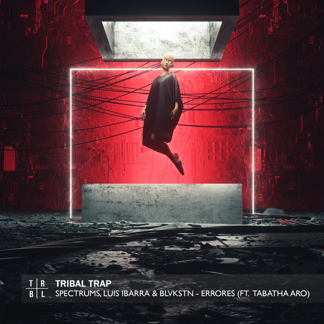Errores cover art