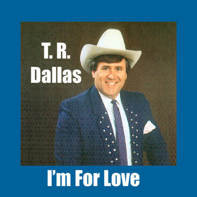 I'm For Love - Album by TR Dallas | Spotify