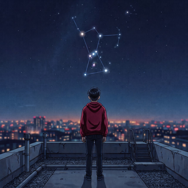 Orion album image