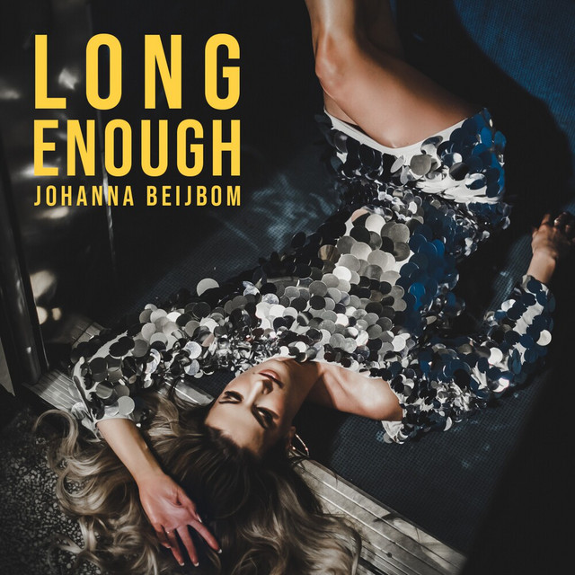 Long Enough cover