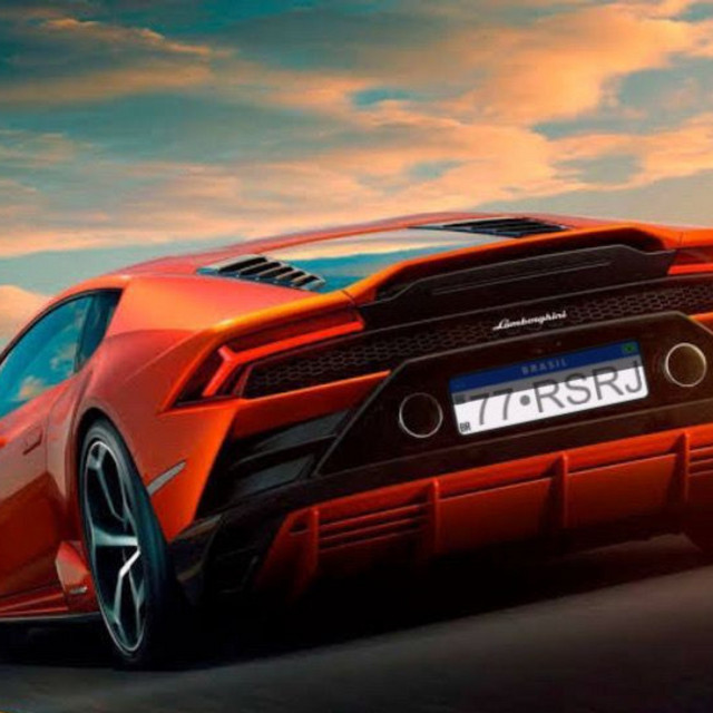 Lamborghini