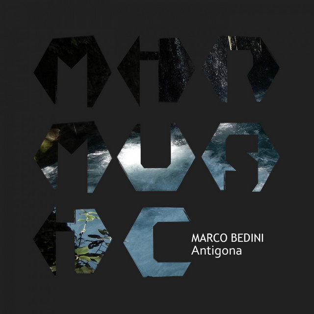Controller album art