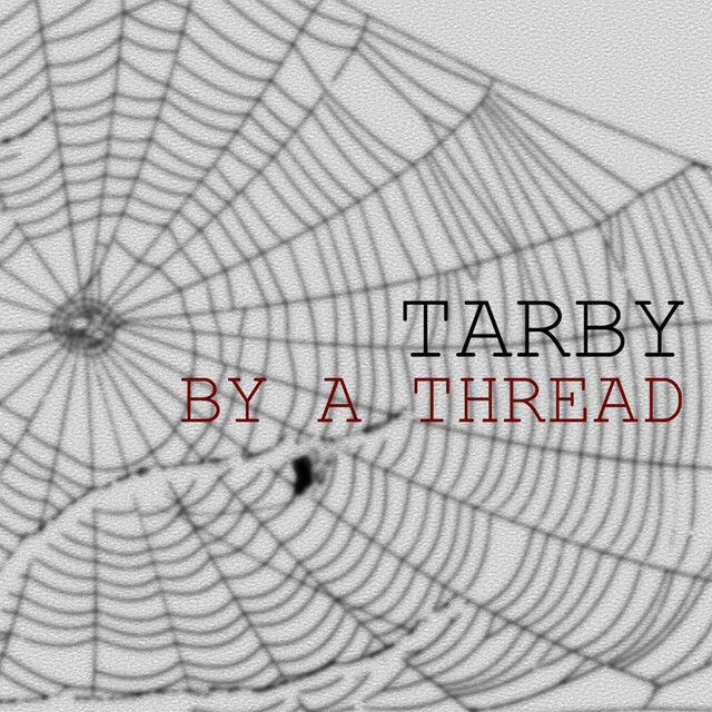 By a Thread cover