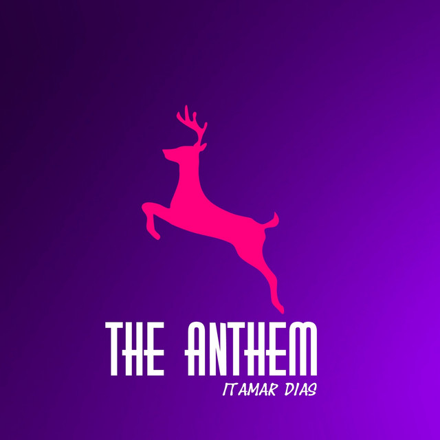 The Anthem cover art