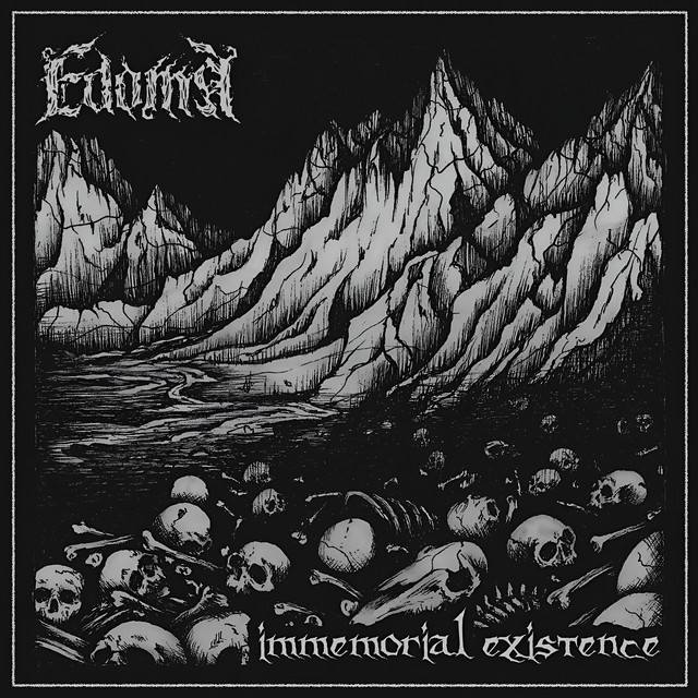 Immemorial Existence cover
