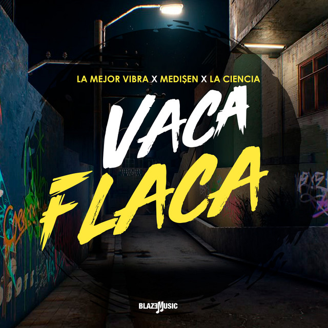 Vaca Flaca