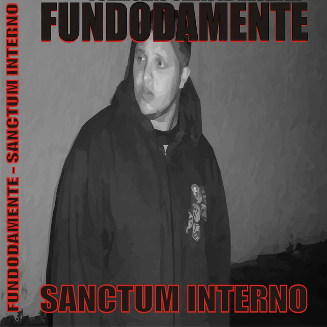 Sanctum Interno cover art