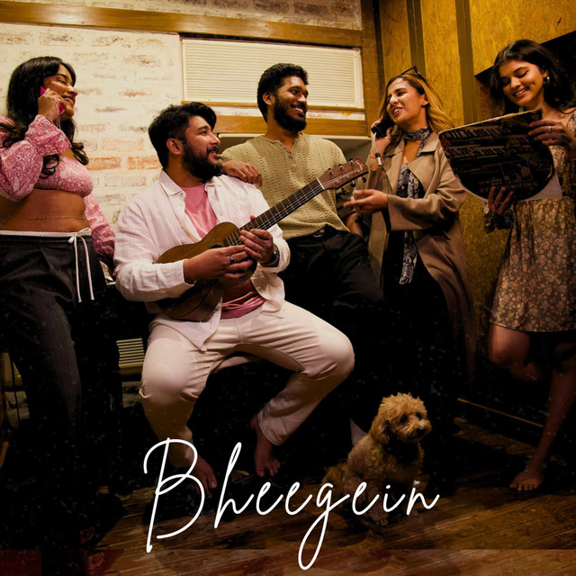 Bheegein