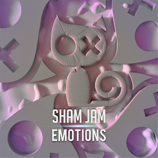 Emotions album art