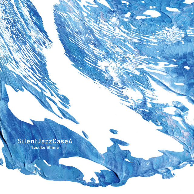 Silent Jazz Case 4 cover art