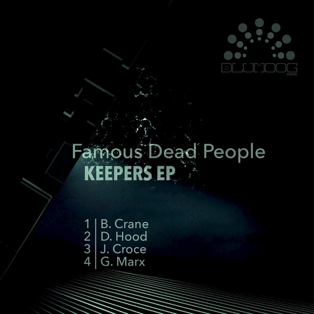 Dead Famous People Photo