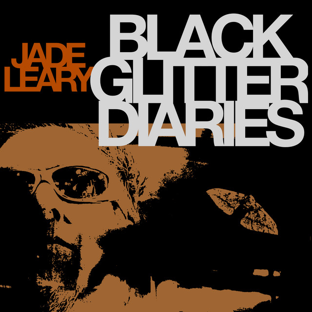 Black Glitter Diaries (2026 Remaster) cover