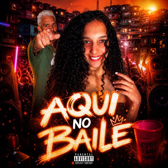 AQUI NO BAILE