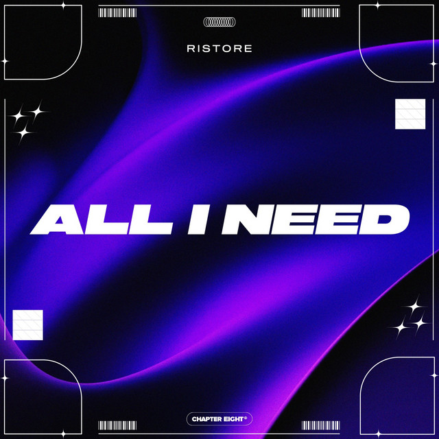 All I Need