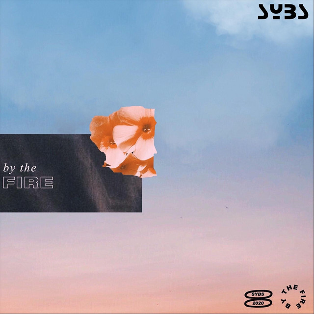 By the Fire cover