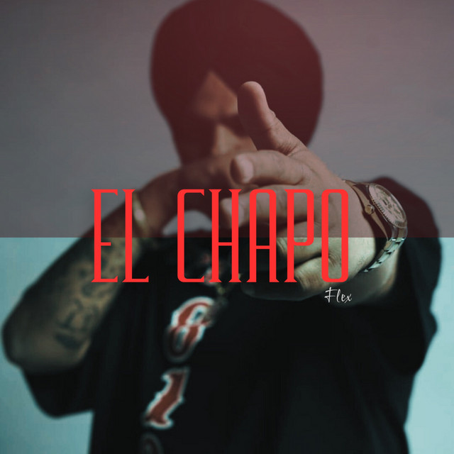 El Chapo cover art