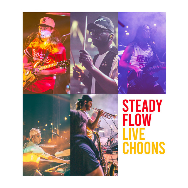 Live Choons (Live 7.17.21) cover art