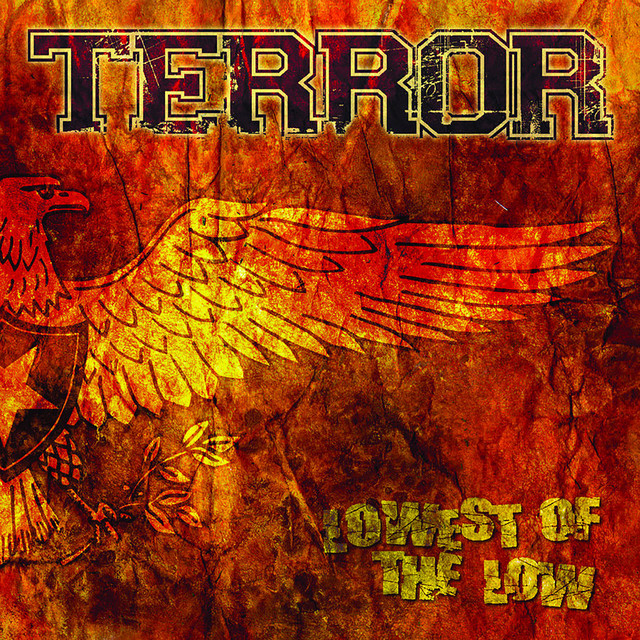 Lowest of the Low cover art