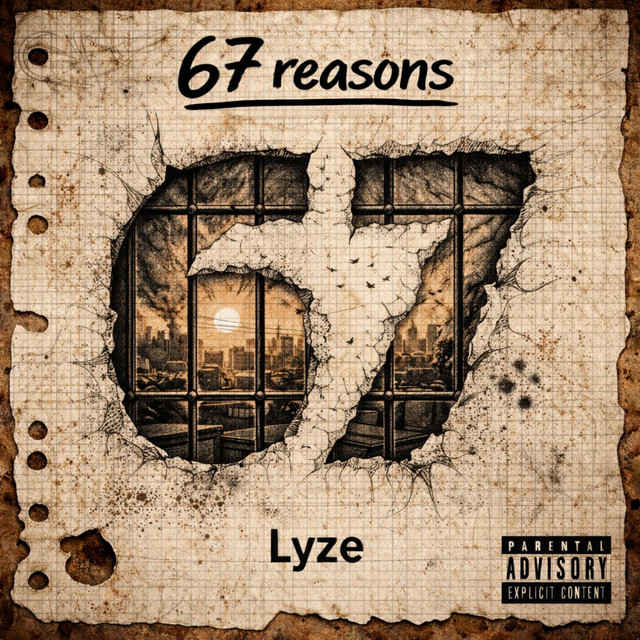 67 Reasons