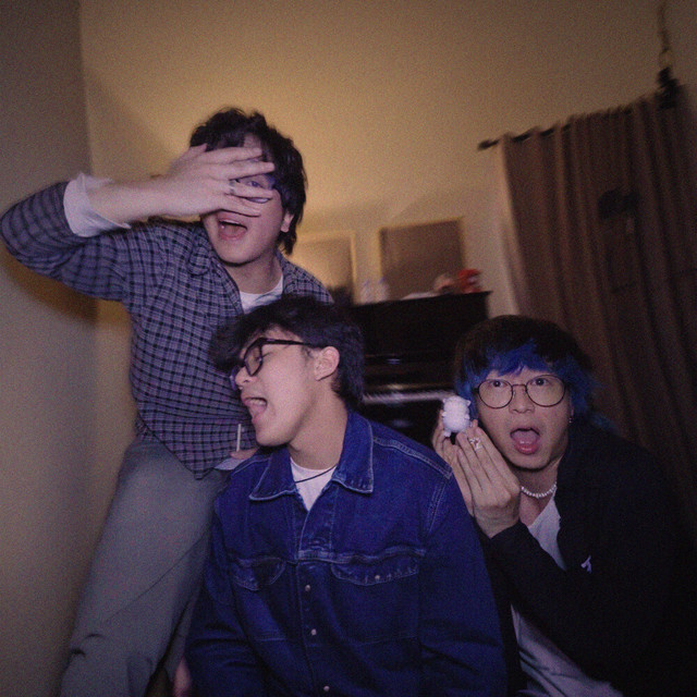 undefined album image