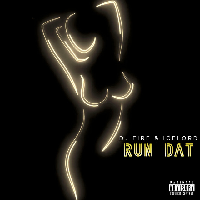 Run Dat cover