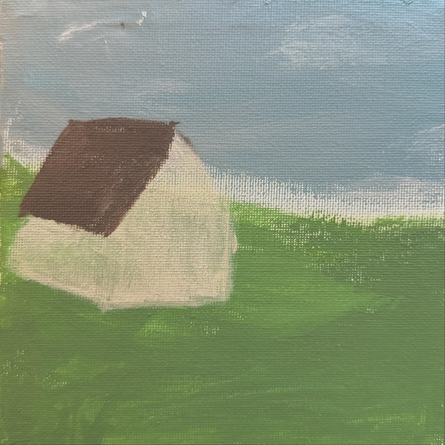 run. cover art