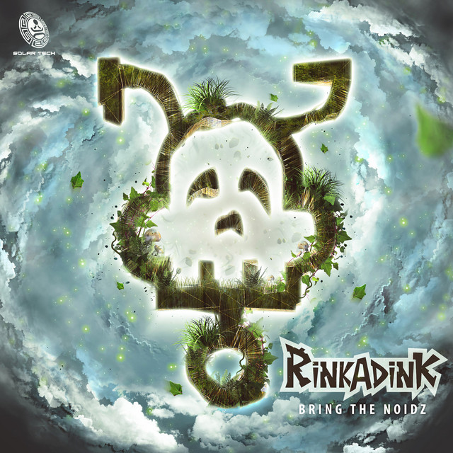 Bring the Noidz album art