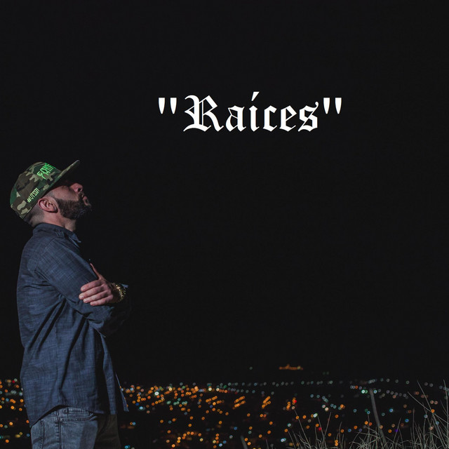 Raíces