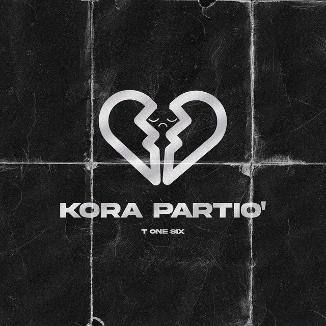 Kora Partio' cover art