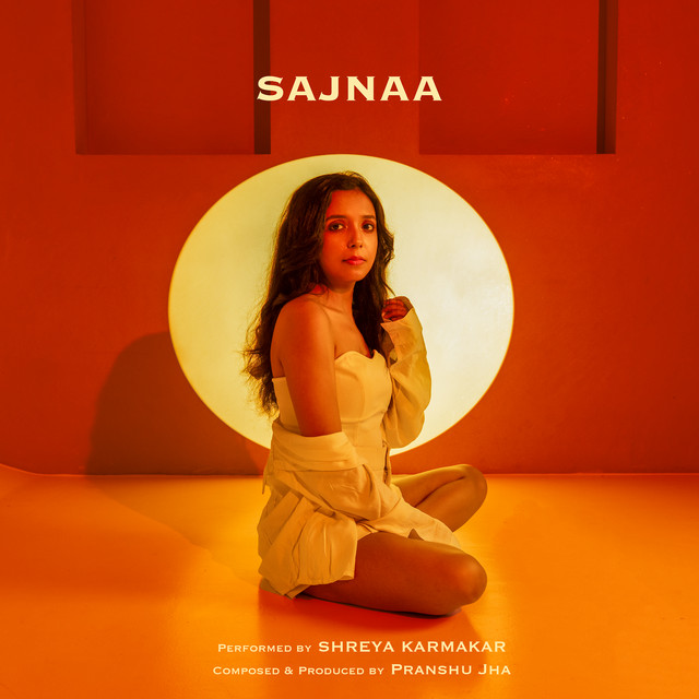 Sajnaa album image
