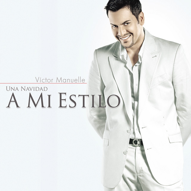 Navidad A Mi Estilo cover art