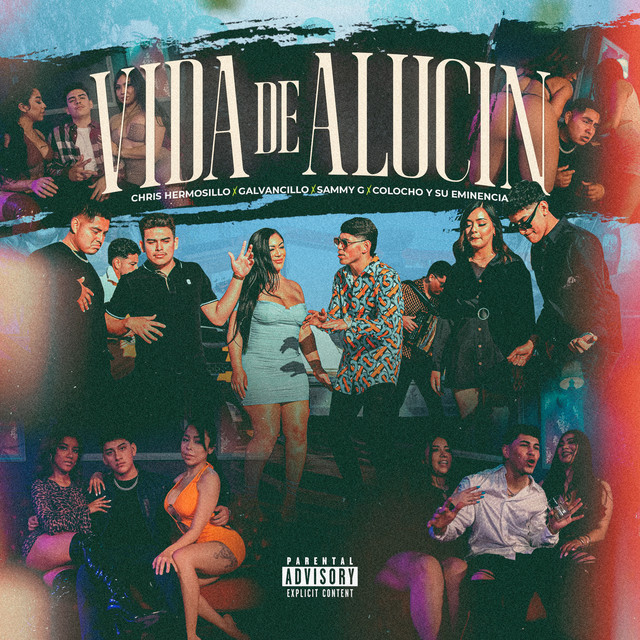 Vida De Alucin
