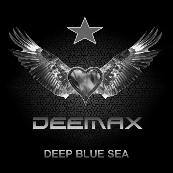 Deep Blue Sea cover