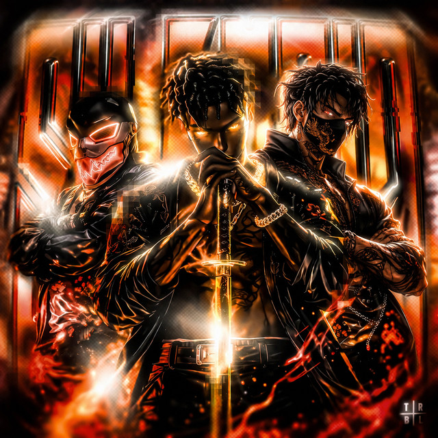 undefined album image