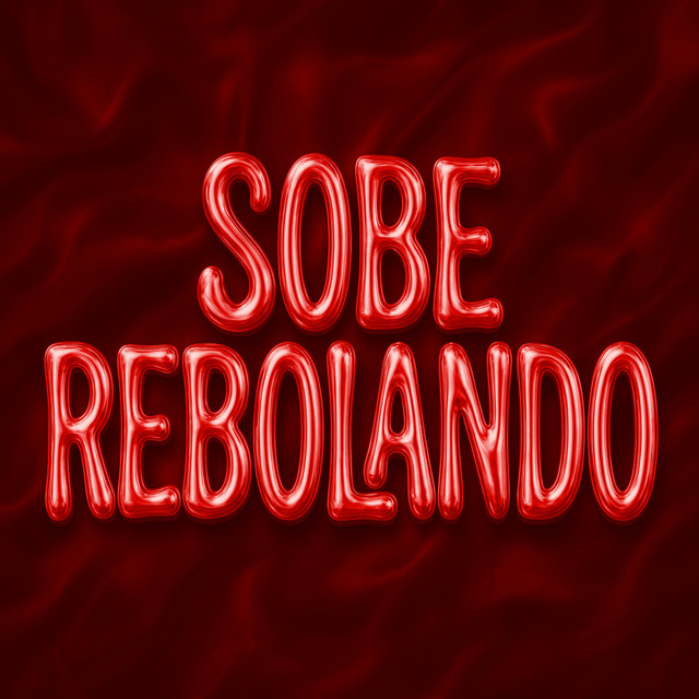 Sobe Rebolando