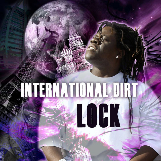 International Dirt cover art