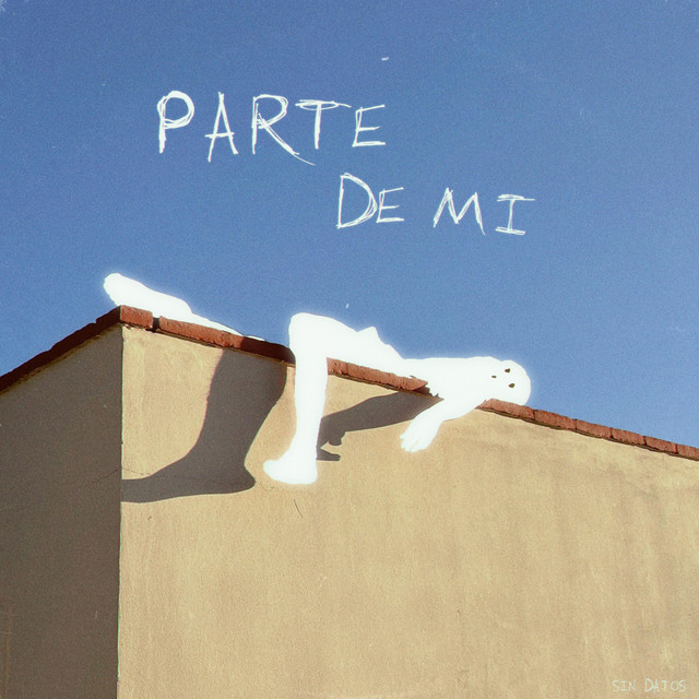 PARTE DE MÍ cover art