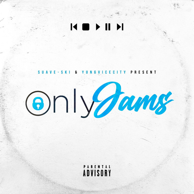 OnlyJams cover art
